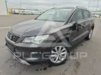 2018 Seat Alteca