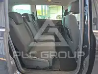2018 Seat Alhambra