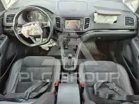 2018 Seat Alhambra