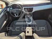 2018 Seat Alteca