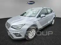 2018 Seat Alteca