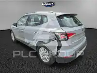 2018 Seat Alteca