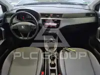 2018 Seat Alteca
