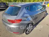 2018 Seat Leon