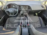 2018 Seat Leon