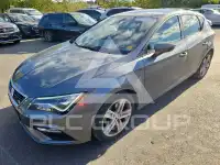 2018 Seat Leon