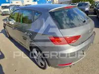 2018 Seat Leon