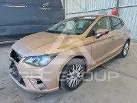 2018 Seat Ibiza