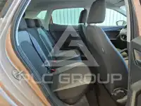 2018 Seat Ibiza