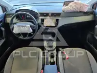 2018 Seat Ibiza