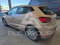 2018 Seat Ibiza