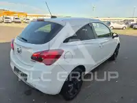 2018 Opel Corsa
