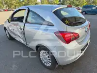 2018 Opel Corsa