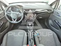 2018 Opel Corsa