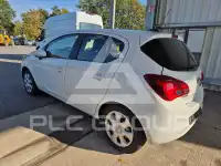 2018 Opel Corsa