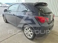 2018 Opel Corsa