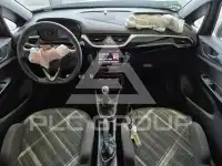 2018 Opel Corsa