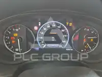 2018 Opel Insignia