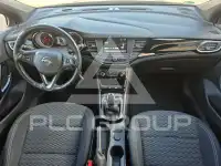 2018 Opel Astra