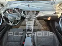 2018 Opel Astra