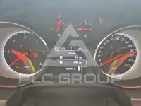 2018 Opel Astra
