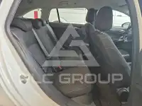 2018 Opel Astra