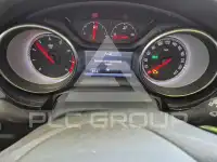 2018 Opel Astra