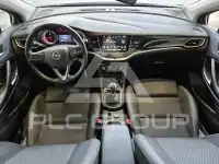 2018 Opel Astra