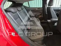 2018 Opel Astra