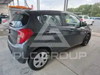 2018 Opel Karl