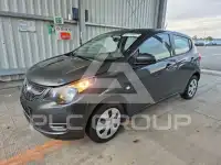 2018 Opel Karl