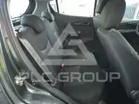 2018 Opel Karl