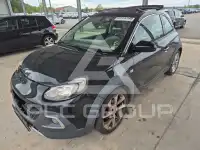 2018 Opel Adam