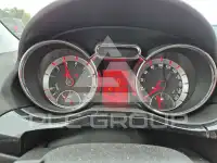 2018 Opel Adam