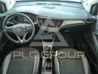 2018 Opel CrosslandX