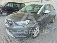 2018 Opel CrosslandX