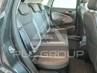 2018 Opel CrosslandX