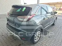 2018 Opel CrosslandX