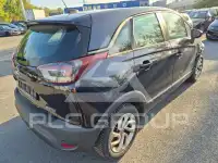 2018 Opel CrosslandX