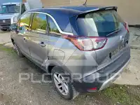 2018 Opel CrosslandX