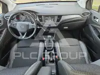 2018 Opel CrosslandX