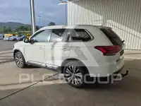 2019 Mitsubishi OUTLANDER