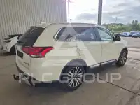 2019 Mitsubishi OUTLANDER