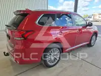 2019 Mitsubishi OUTLANDER