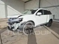2019 Mitsubishi OUTLANDER