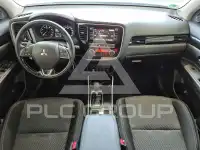 2019 Mitsubishi OUTLANDER