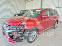 2019 Mitsubishi OUTLANDER