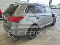 2019 Mitsubishi OUTLANDER