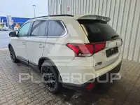2019 Mitsubishi OUTLANDER