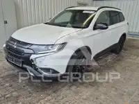 2019 Mitsubishi OUTLANDER